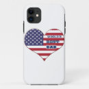 Recherche de drapeaux du monde iphone coques Américain