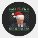 Recherche de noël politique Maga