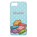 Recherche de nourriture de kawaii iphone coques Drôle