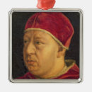 Recherche de papal ornements Mâle