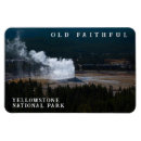 Recherche de éruption magnets Parc national de yellowstone