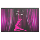 Recherche de danse tissus Rose