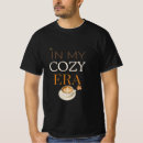 Recherche de cozy tshirts Feuilles d'automne