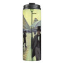 Recherche de rue voyage mugs Vintage