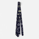 Recherche de étoile motif cravates Constellations
