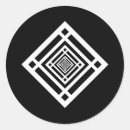 Recherche de autorisé autocollants Minimaliste