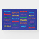 Recherche de différentes langues posters Monde