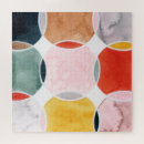 Recherche de sphères puzzles Cercles