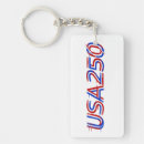 Recherche de quart porteclés Usa 250e anniversaire