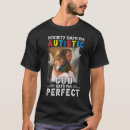 Recherche de je suis autiste vêtements Dieu