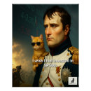 Recherche de napoléon posters Humour