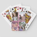 Recherche de collages jeux de cartes Modèle