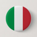 Recherche de drapeau italien badges Tricolore