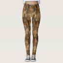 Recherche de crazy leggings Courtepointe