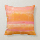 Recherche de fluorescent coussins Abstrait