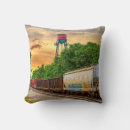 Recherche de urbaine coussins Train
