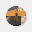 Recherche de violon magnets Instrument musical
