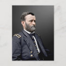 Recherche de ulysses s grant cartes postales Portrait