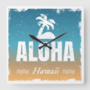 Recherche de hawaï horloges Océan