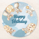 Recherche de biscuits dessous de verres Fête d'anniversaire