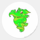 Recherche de rougeoyer autocollants Enfants