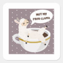 Recherche de humour animal autocollants Cool