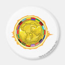 Recherche de neopet magnets Logo