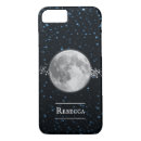 Recherche de pleine lune iphone coques Étoiles