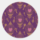 Recherche de volière autocollants Cage