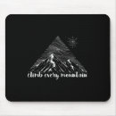 Recherche de randonneurs tapis souris Alpinisme