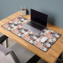Recherche de prise tapis souris Londres
