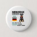 Recherche de nains badges Illustration