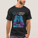Recherche de prévention tshirts Violet