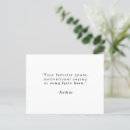 Recherche de voeux cartes postales Typographie