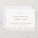 Recherche de dîner chinois invitations Chine