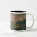 Recherche de visiteurs tasses Paysage