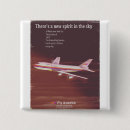 Recherche de avion vintage badges Vol