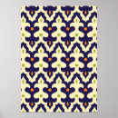 Recherche de motif indien posters Floral