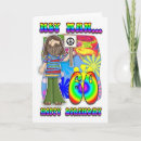Recherche de psychedelic vœux cartes Groovy