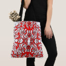Recherche de tatouage sacs Rouge
