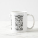 Recherche de stylo classiques tasses Noir et blanc