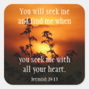 Recherche de citations chrétiennes autocollants Inspiration