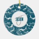 Recherche de requin maison deco Garçons