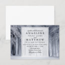 Recherche de flocon de neige mariage invitations Arbre