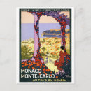 Recherche de monte carlo monaco cartes postales Europe