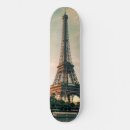 Recherche de tour eiffel skateboards France