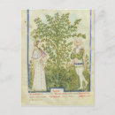 Recherche de médicament cartes postales Plante