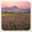 Recherche de la thaïlande dessous de verres Forêt