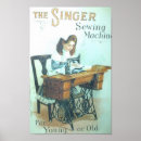Recherche de sewing posters Antique