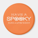 Recherche de goules magnets Halloween
